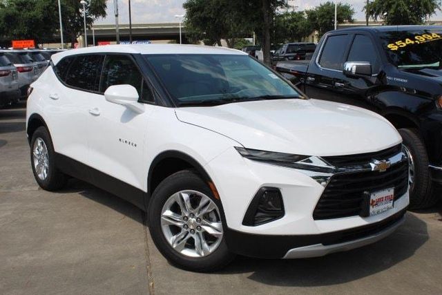  2019 Chevrolet Blazer 1LT For Sale Specifications, Price and Images