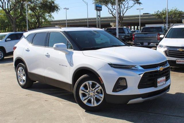  2020 Chevrolet Blazer 3LT For Sale Specifications, Price and Images