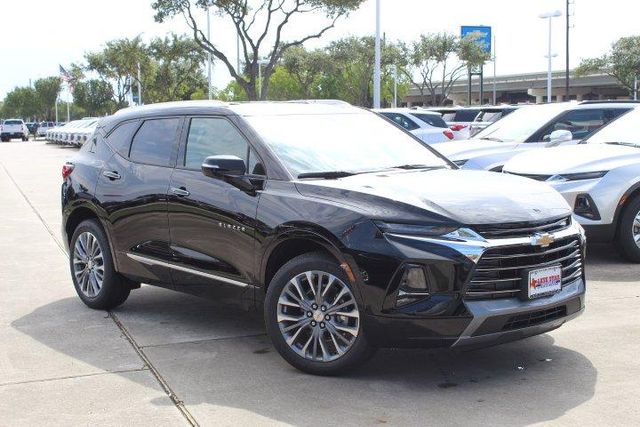  2020 Chevrolet Blazer Premier For Sale Specifications, Price and Images