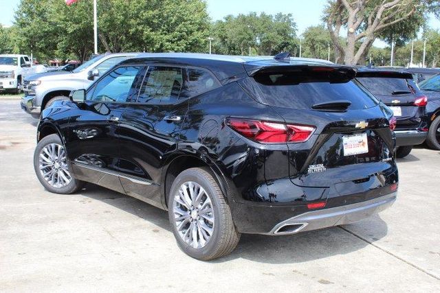  2020 Chevrolet Blazer Premier For Sale Specifications, Price and Images