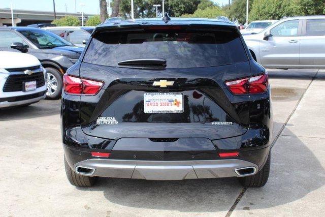  2020 Chevrolet Blazer Premier For Sale Specifications, Price and Images