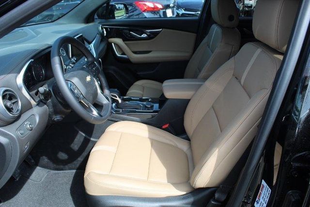  2020 Chevrolet Blazer Premier For Sale Specifications, Price and Images