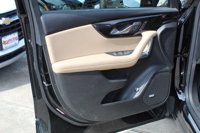  2020 Chevrolet Blazer Premier For Sale Specifications, Price and Images