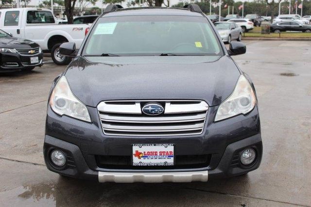  2013 Subaru Outback 2.5i Limited For Sale Specifications, Price and Images
