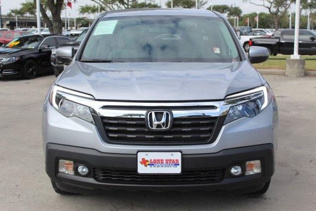  2018 Honda Ridgeline RTL-T For Sale Specifications, Price and Images