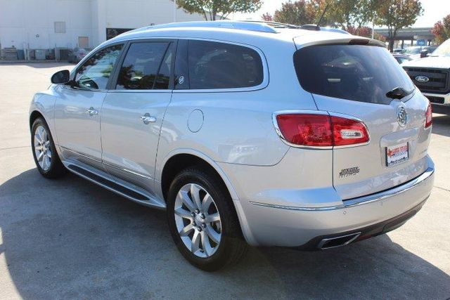 Certified 2016 Buick Enclave Premium For Sale Specifications, Price and Images