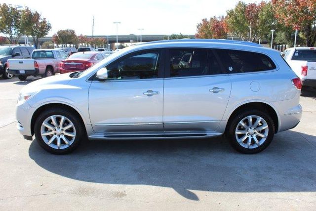 Certified 2016 Buick Enclave Premium For Sale Specifications, Price and Images