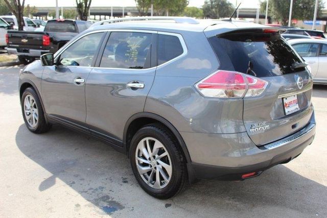  2015 Nissan Rogue SL For Sale Specifications, Price and Images