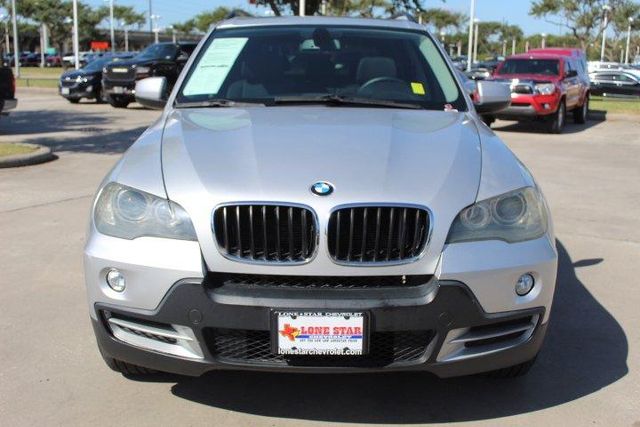  2009 BMW X5 xDrive30i For Sale Specifications, Price and Images