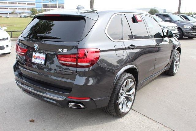  2018 BMW X5 sDrive35i For Sale Specifications, Price and Images