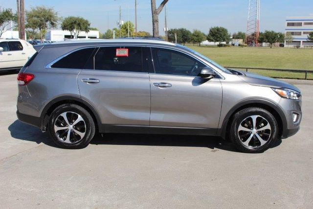  2016 Kia Sorento EX For Sale Specifications, Price and Images