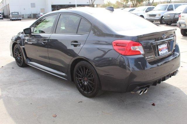  2015 Subaru WRX Limited For Sale Specifications, Price and Images