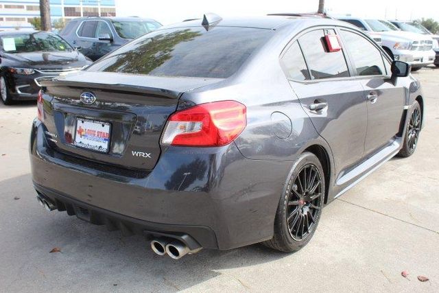  2015 Subaru WRX Limited For Sale Specifications, Price and Images
