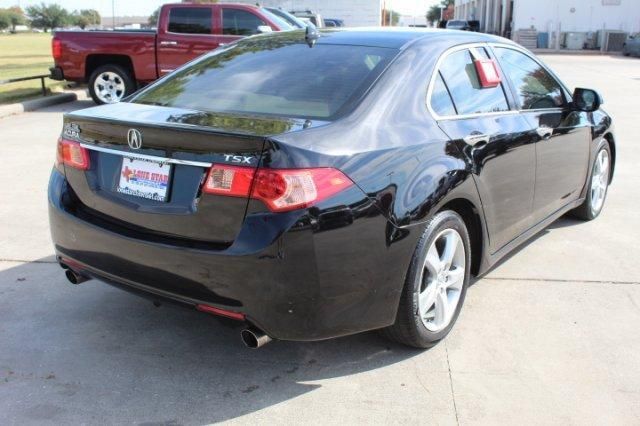  2012 Acura TSX 2.4 For Sale Specifications, Price and Images