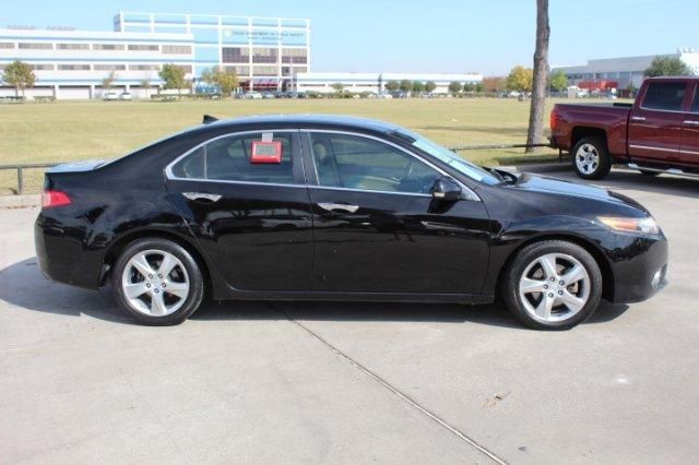  2012 Acura TSX 2.4 For Sale Specifications, Price and Images