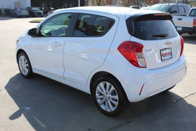 Certified 2018 Chevrolet Spark 1LT For Sale Specifications, Price and Images