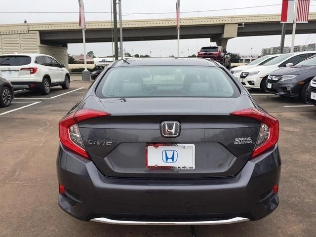  2019 Honda Civic LX For Sale Specifications, Price and Images