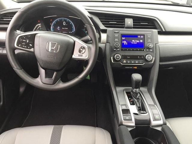  2019 Honda Civic LX For Sale Specifications, Price and Images