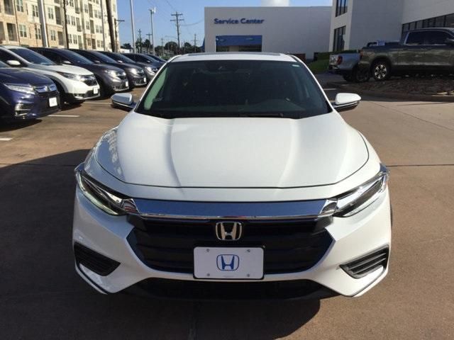  2019 Honda Insight Touring For Sale Specifications, Price and Images