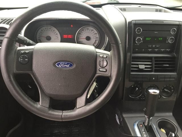  2008 Ford Explorer Sport Trac XLT For Sale Specifications, Price and Images
