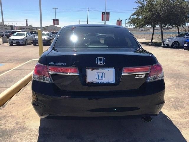  2011 Honda Accord EX For Sale Specifications, Price and Images