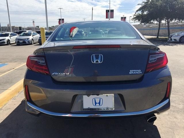 Certified 2016 Honda Accord LX-S For Sale Specifications, Price and Images