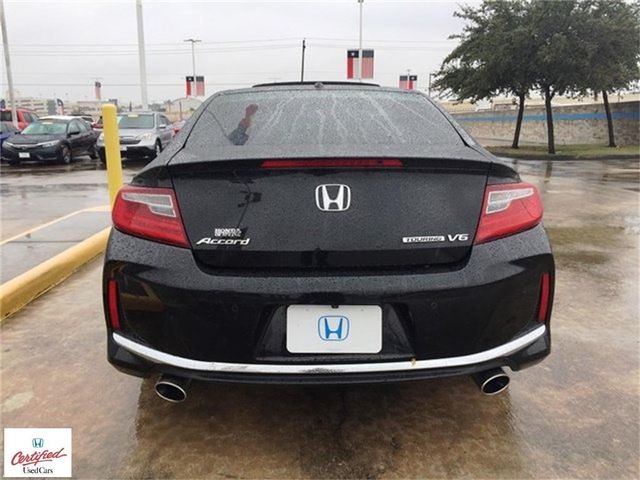 Certified 2016 Honda Accord Touring For Sale Specifications, Price and Images