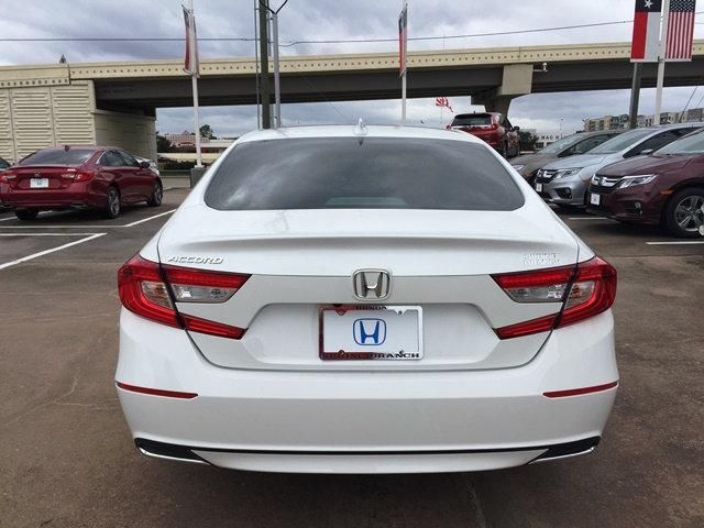  2020 Honda Accord LX 1.5T For Sale Specifications, Price and Images