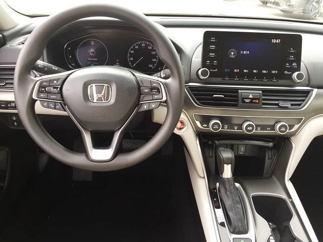  2020 Honda Accord LX 1.5T For Sale Specifications, Price and Images