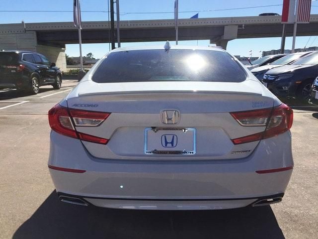  2019 Honda Accord Sport For Sale Specifications, Price and Images