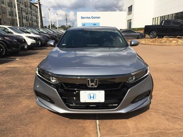  2020 Honda Accord Sport 1.5T