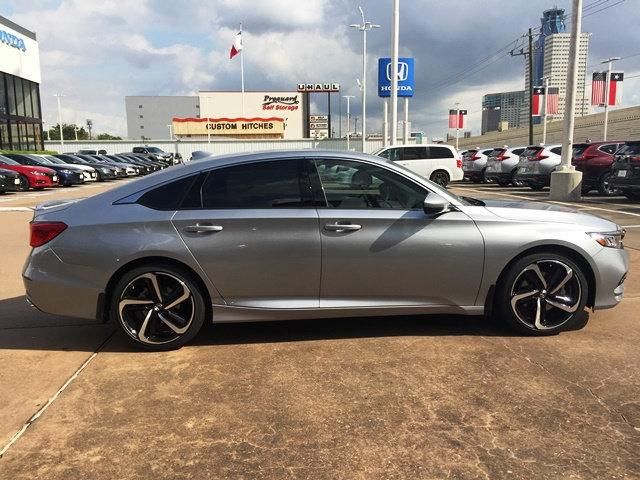  2020 Honda Accord Sport 1.5T For Sale Specifications, Price and Images