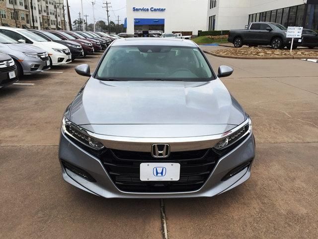  2019 Honda Accord EX-L For Sale Specifications, Price and Images