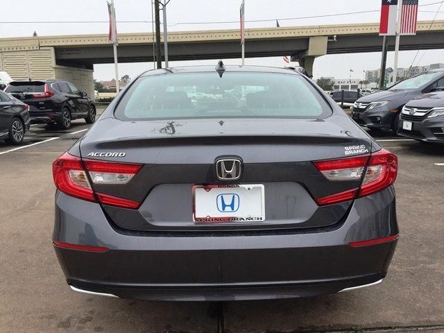  2019 Honda Accord EX-L For Sale Specifications, Price and Images