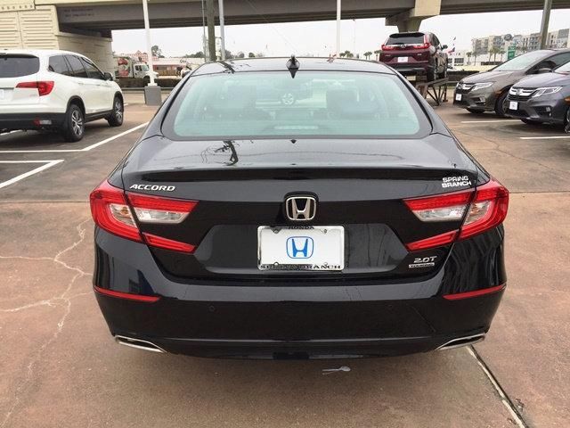  2020 Honda Accord Touring 2.0T For Sale Specifications, Price and Images