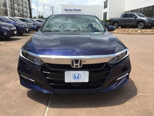  2019 Honda Accord Hybrid EX-L For Sale Specifications, Price and Images
