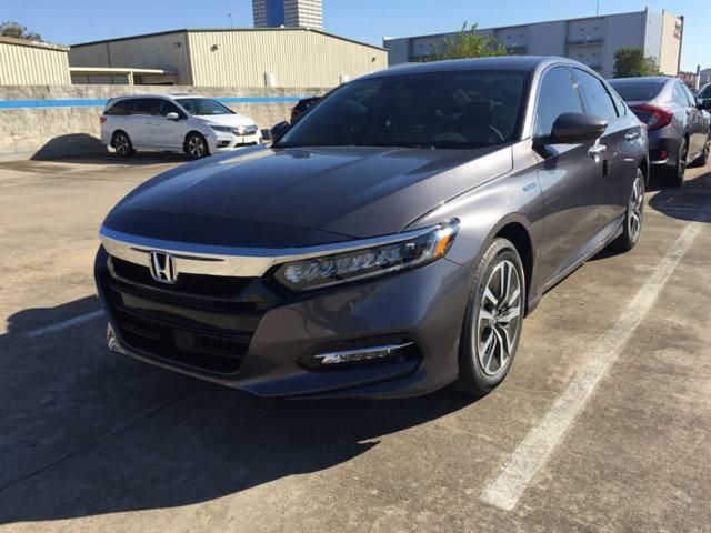  2020 Honda Accord Hybrid Touring For Sale Specifications, Price and Images