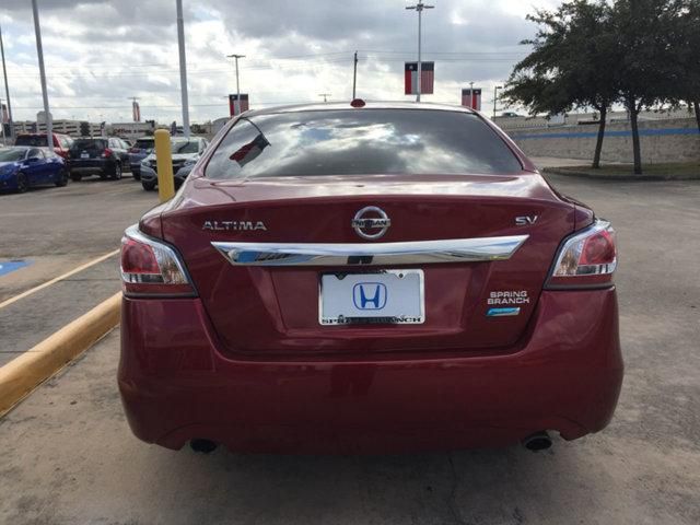  2014 Nissan Altima 2.5 SV For Sale Specifications, Price and Images