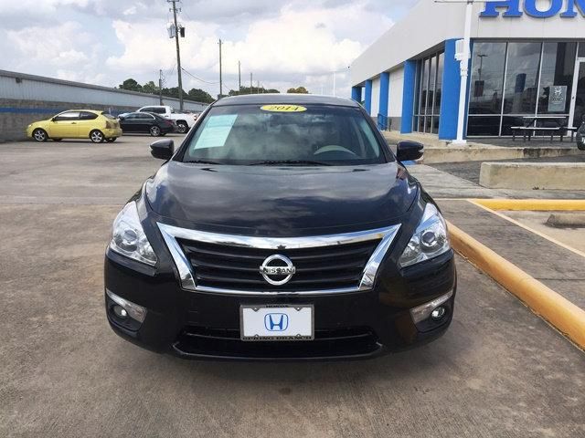  2014 Nissan Altima 3.5 SL For Sale Specifications, Price and Images