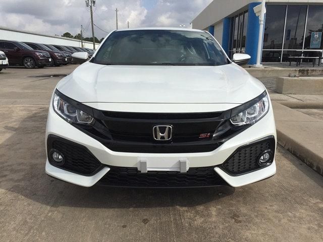  2019 Honda Civic Si Base For Sale Specifications, Price and Images