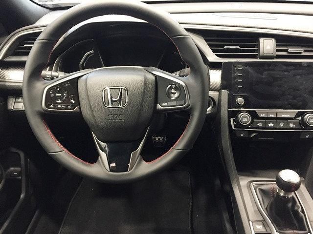  2019 Honda Civic Si Base For Sale Specifications, Price and Images