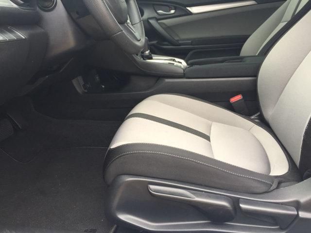  2017 Honda Civic LX-P For Sale Specifications, Price and Images