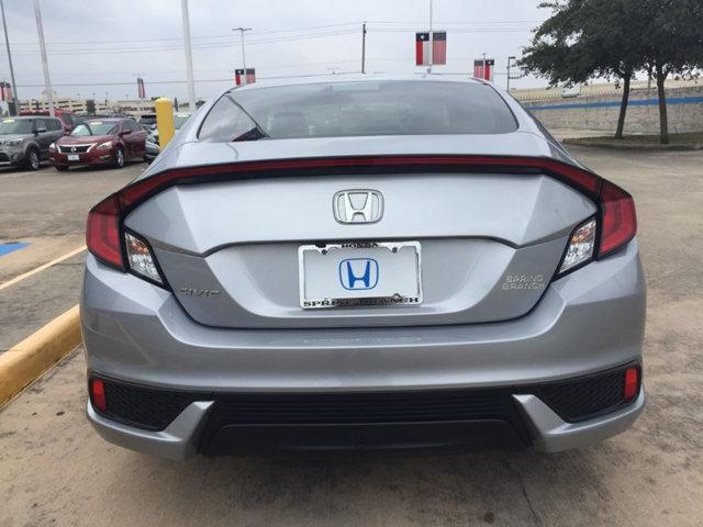  2017 Honda Civic LX-P For Sale Specifications, Price and Images