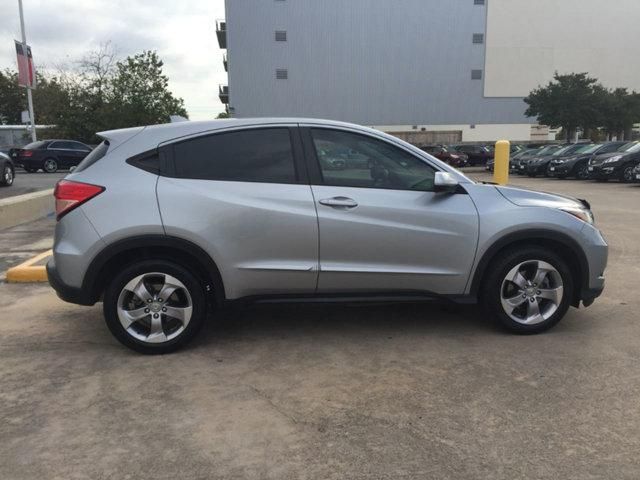 Certified 2018 Honda HR-V LX For Sale Specifications, Price and Images