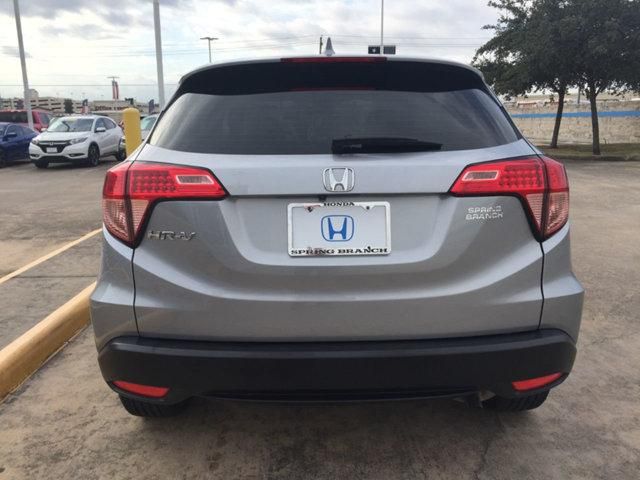 Certified 2018 Honda HR-V LX For Sale Specifications, Price and Images