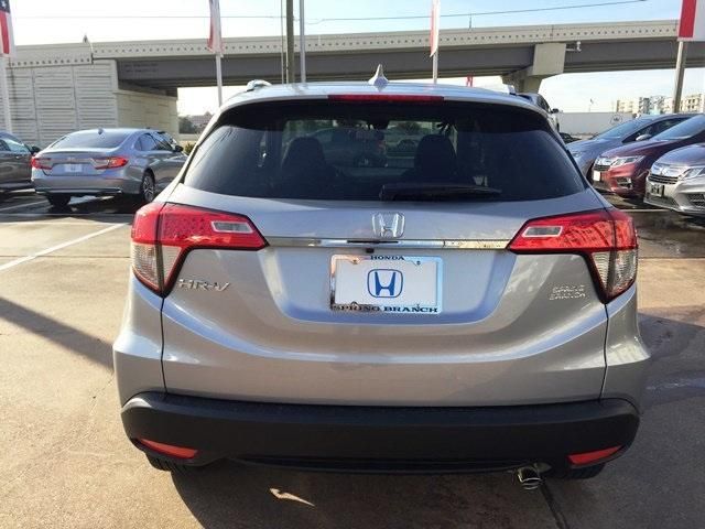  2019 Honda HR-V EX For Sale Specifications, Price and Images