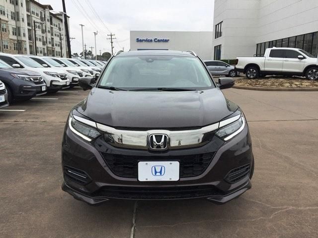  2019 Honda HR-V Touring For Sale Specifications, Price and Images