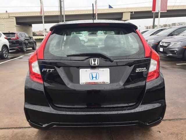  2019 Honda Fit LX For Sale Specifications, Price and Images