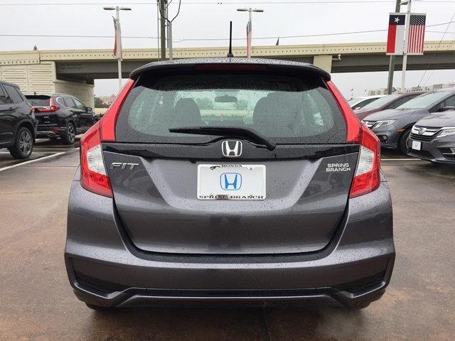  2019 Honda Fit LX For Sale Specifications, Price and Images