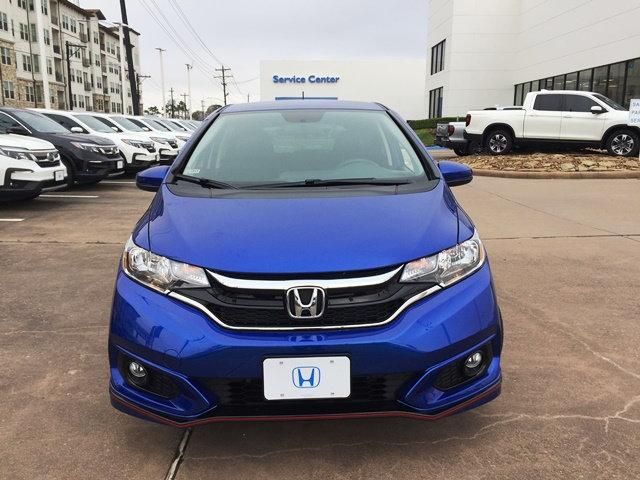  2007 Honda Fit Sport For Sale Specifications, Price and Images